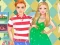 بازی Fashion Mommy Style آنلاین