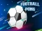 بازی Football Pong آنلاین