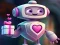 بازی Smiling Robot Escape آنلاین