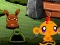 بازی Monkey Go Happy Stage 161 آنلاین