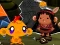 بازی Monkey Go Happy Stage 740 آنلاین