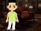 بازی Vampire House Boy Escape آنلاین