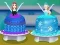 بازی How To Make A Fashion Doll Cake آنلاین
