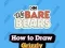بازی How to Draw Grizzy آنلاین