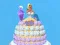 بازی Icing On The Dress 3D آنلاین