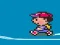بازی Ness Ice Skating آنلاین