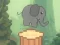 بازی Fly Elephant آنلاین