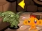 بازی Monkey Go Happy Stage 181 آنلاین
