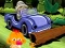 بازی Monkey Go Happy Stage 183 آنلاین