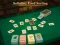 بازی Solitaire. Card Sorting آنلاین