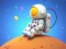 بازی Coloring Book: Spaceman Sitting آنلاین