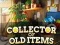 بازی Collector of Old Items آنلاین