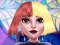 بازی Wendy's Gothic Hairstyle Challenge آنلاین