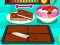 بازی Cooking Ice Cream Sandwiches آنلاین