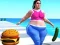 بازی Fat Race 3D آنلاین
