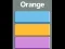 بازی Tap The Right Color آنلاین