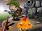 بازی Monkey Go Happy Stage 191 آنلاین