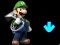 بازی FNF BOO: Luigi vs Kingboo آنلاین