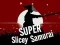 بازی Super Slicey Samurai آنلاین