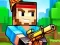 بازی Pixel Gun 3D آنلاین