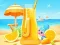 بازی Coloring Book: Letter J آنلاین