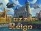 بازی Puzzle Reign آنلاین