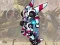 بازی Super Megabot Adventure آنلاین