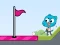 بازی Crazy Golf آنلاین