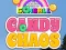 بازی Gumball Candy Chaos آنلاین