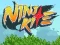 بازی Ninja Kite آنلاین