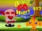 بازی Monkey Go Happy Stage 517 آنلاین