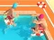 بازی Dodgeball آنلاین