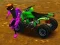 بازی ATV Ultimate OffRoad آنلاین