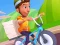 بازی Postman Race 3D آنلاین