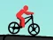 بازی Stickman Bike آنلاین