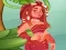 بازی Prehistoric Girl escape آنلاین