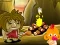 بازی Monkey Go Happy Stage 204 آنلاین