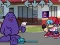 بازی Friday Night Funkin  vs Grimace Shake آنلاین