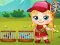 بازی Mike & Mia: Camping Day آنلاین