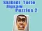 بازی Skibidi Toilet Jigsaw Puzzle 2 آنلاین