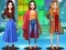 بازی Cherrie New Spring Trends آنلاین