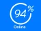 بازی 94% Online آنلاین