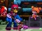 بازی Friday Night Funkin' VS Mario's Madness: D-Sides آنلاین
