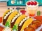 بازی Roxie's Kitchen Tuesday Taco آنلاین