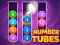 بازی Number Tubes آنلاین