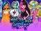 بازی Monster High Signature Style آنلاین