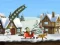 بازی Effing Worms Xmas آنلاین