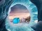 بازی Winter Ice Cave Escape آنلاین