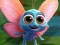 بازی Elated Butterfly Escape آنلاین