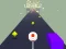 بازی Pixel Speed Ball آنلاین